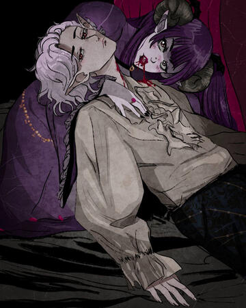 @ksmbits (Twitter) and @gemmamania (Instagram)